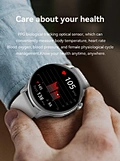 NFC Smart Sports Watch