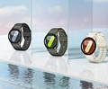 samsung smartwat HD Watch7 Mini Smart watch