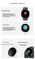 Samsung Galaxy Watch 8 vs Galaxy Watch 7 AI health smart watch