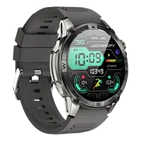 GPS Smart Watch Bluetooth Call NFC Smartwatch  Smart Watch