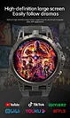 OEM  4G 5G Smart Watch  WiFi GPS Battery Android