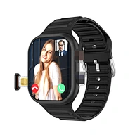 Standalone 4G Smart watch  GPS Ultra Thin Wrist Phone with GPS