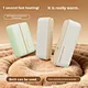 Wholesale 6000mAh Split Rechargeable Hand Warmer for winter gift