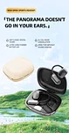 Tws Earphone Headset  Wireless Earbuds Tws Noise Canceling Earphone