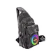 bluetooth speaker waterproof outdoor travel backpack with built-in speaker