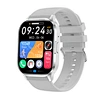 Hot Selling  NFC Smart Watch  Cheapest 2.01-inch AMOLED Heart Rate Monitoring with Bluetooth-enabled Calls with IP67 Waterproof
High-precision GPS Outdoor Sports Smart watch  with NFC and Geomagnetic compass 3ATM depth waterproof to 30 Meters for Swimming