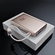 Custom Logo 20000mAh Ultra-Thin Power Bank Micro USB 22.5W Super Fast Charging Flash Charge High Capacity Type-C Output