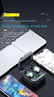 In-ear Sports Bluetooth Earbuds