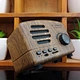  Small Stereo Portable speaker
