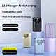 OEM China factory AC plug battery power bank 20000mAh