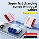 wholesale 10000mAh portable charger power bank  power bank Li-Polymer