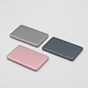 ultra thin magnetic wireless power bank 5000mah for