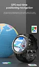 OEM  4G 5G Smart Watch  WiFi GPS Battery Android