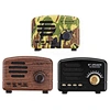  Small Stereo Portable speaker