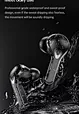 Tws Earphone Headset touch Screen Wireless Earbuds Earphone Noise Canceling