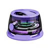Wholesale Waterproof bluetooth Speaker Portable Mobile Phone Magnetic Suction Stand Wireless speaker