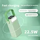 china factory OEM order 50000mah Portable Power Bank