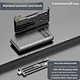 Portable Power Bank Fast Charging 10000mAh Built in Type C