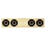 W8C wireless BT subwoofer speaker for home theaterW8c commercial wireless Bluetooth speaker