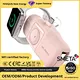 Mini 5000mah power bank power bankType-C input power bank