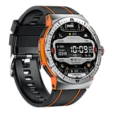 NFC Smart Watch