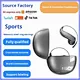Noise Canceling Sports Wireless Earphones Gaming Waterproof Sports Hanging Ear