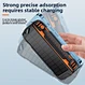 Qi Wireless Charger 20000mah Power bank
