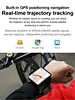 2.88" Big Screen Android Smartwatch - 128GB