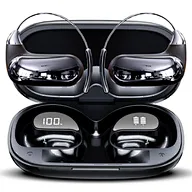 Hot-Selling Ear-Hook Style for Non-In-Ear AI Smart Translation Wireless for Earphones Noise Cancellation