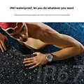 Heart Rate Blood Pressure Smartwatch