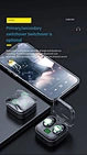 In-ear Sports Bluetooth Earbuds