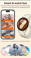 samsung smartwat HD Watch7 Mini Smart watch