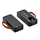 fast charging power bank 50000mah with hand strap outdoor