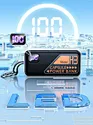 pocket size power bank