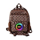 bluetooth speaker waterproof outdoor travel backpack with built-in speaker