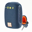 Bluetooth Loudspeaker Bicycle Clip on Wireless Speaker Outdoor Fixed Stand Waterproof Riding