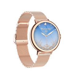 New NFC Smart Watch Women's Watch