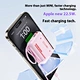 wholesale 10000mAh portable charger power bank  power bank Li-Polymer