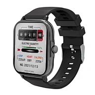 Custom logo Bluetooth smart watch