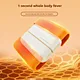 Wholesale 6000mAh Split Rechargeable Hand Warmer for winter gift