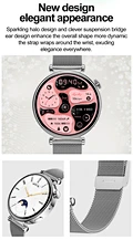 female round sport  watch tracker manufacturer