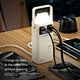 30000mAh Big Capacity Power Bank with Type-C Input