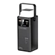 High Capacity 50000mah  PD22.5W Portable Charger with LED Flashlight