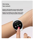 Samsung Galaxy Watch 8 vs Galaxy Watch 7 AI health smart watch