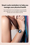 New NFC Smart Watch Women's Watch