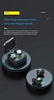 In-ear Sports Bluetooth Earbuds