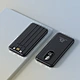 Super slim PD22.5W 20000mah power bank input power bank