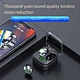 In-ear Sports Bluetooth Earbuds
