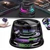 Wholesale Waterproof bluetooth Speaker Portable Mobile Phone Magnetic Suction Stand Wireless speaker
