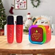 Portable Wireless Singing Speaker